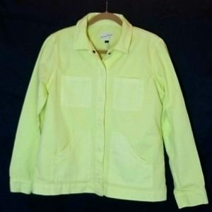Light jacket
